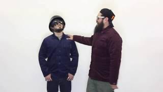 ViSE Channel #004 P41JAKET