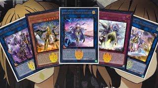 My Orcust Yugioh Deck Profile for Post Monster Mayhem