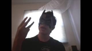 The Andrew Carr, LLC Dark Knight Month - Mad Love