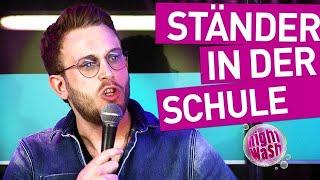 Struggle mit Pfandflaschen - Falk Schug | NightWash Live