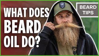 Is Beard Oil Really Necessary? Here’s The Truth | Braw Beard (2021)