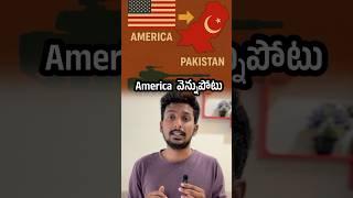 America Betrayed India by Supporting Pakistan | Hidden Truth Exposed