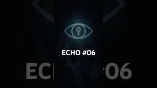 ECHO #06｜That’s not a glitch. That’s the loop. #syntax #motivation #command