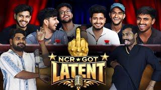 NCR GOT LATENT | EPISODE -2 | Jathedi Brothers| Unfiltered Talks