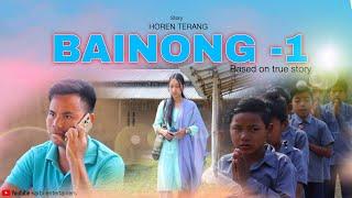 BAINONG -1 ( salary ) || BASED ON TRUE STORY|| 2024