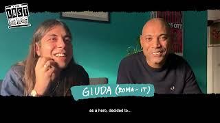 THE LAST GIG - GIUDA AND THE VAN