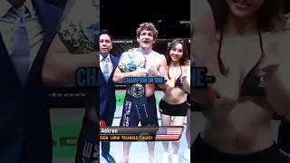 Why MMA = UFC #ufc #mma