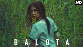 Balota (2024) Movie |  Marian Rivera, Will Ashley, Royce Cabrera, Nico Antonio | Review & Facts