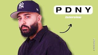 PDNY Interview | Punjabi Singer + Songwriter & Bar Owner 'The Last Stop' | PopShift Music