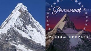 Searching for the REAL Paramount Mountain | Into the Logo-Verse