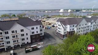 UBS - Kettle Point Apartments