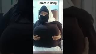 HIJAB MENCET MENCET NENEN