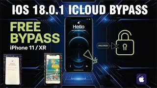 IPHONE HELLO SCREEN BYPASS FREE | IPHONE 11 XR WORKING | IBYPASS