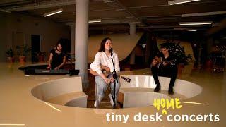 mxmtoon: Tiny Desk (Home) Concert