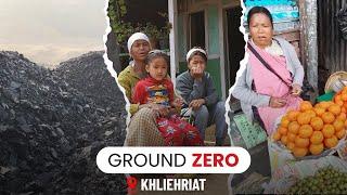 Ground Zero: Battle for coal rages on in Khliehriat