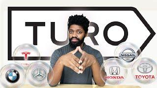 6 Ways to not lose money on Turo | How to research Turo in Tempe Arizona