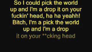 Drop The World Lyrics