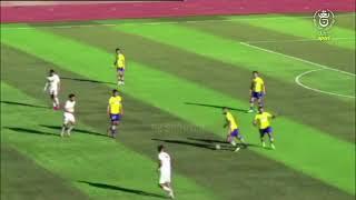 Adam Zorgane vs USM Bel-Abbes (12/02/21)