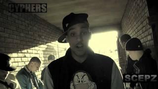 DYMedia | GI & Scepz [Cypher] (Ashton PR2)