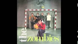 The Zombies - I Love You Full Album