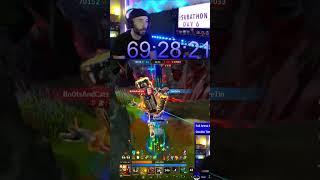 SMITE 2: UNKILLABLE VULCAN #shorts