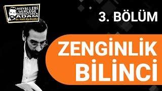 Zenginlik Bilinci 3 yaşam koçu nlp psikoloji rehberlik mistik olumlu düşünce kişisel gelişim