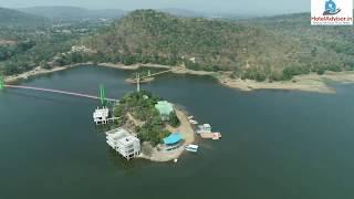 Laknavaram Lake Resort Advisor Video Tour WhatsApp: 9494874747 www.HotelAdvisor.in