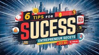 6 tips for successful entrepreneur