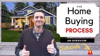 The Home Buying Process: Boise, Idaho