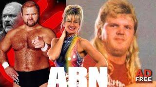 Arn Anderson & Madusa Look Back At Bobby Eaton