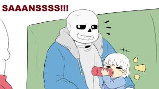 Best Undertale Comic Dubs Part 5 【 Undertale Comic Dub Compilation 】