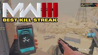 MW3 Swarm Streak Is Insane - Modern Warfare 3 new Killstreaks