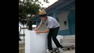 Victor Peralta ( Video Slide Skate