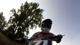 Fun training day (2013/7) Rider : Pavel Kejmar - Drift HD Ghost edit