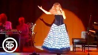 Татьяна Жукова "Ла-Валлетта" (1991)