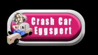 Crash Car Eggspert Event Coach Training 2024