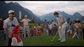 Changing Caddies During a Round - Happy Gilmore Golf Rules