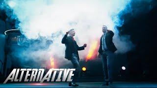 Alternative - Kolazh Jugu (Official Video 4K)