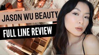 Jason Wu Beauty Full Line Review (BEST vs WORST)