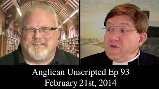 Anglican Unscripted EP 93