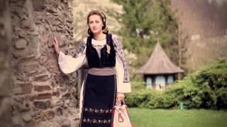 GEANINA GAVRILĂ - DOAMNE FAŢA ŢI-O ÎNTOARCE (Official Video HD)