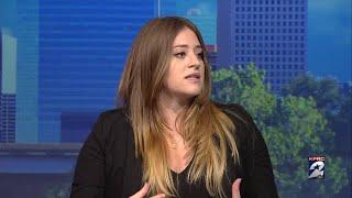 Houston Newsmakers: Handling stress in 2017