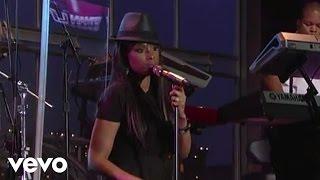 Jennifer Hudson - I Remember Me (Live on Letterman)