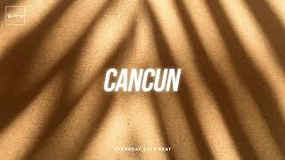 [FREE] Afrobeat Type Beat 2021 - "Cancun" | Isa Torres