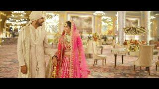 Wedding Teaser Of Madhav & Prachi II In 2024 II On Kho Jaan Song II Wedding Wings II