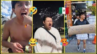 HUMOR VIRAL #140  PURO HUMOR   memes mexicanos