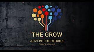 THE GROW Entrepreneurs Club - Jetzt Mitglied werden!