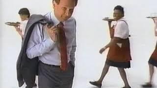 Shoney's Commercial (1992)