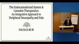 The Endocannabinoid System & Cannabis Therapeutics: An Integrative Approach to Peripheral Neuropathy