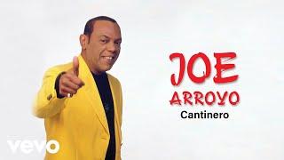 Joe Arroyo - Cantinero (Audio Oficial)